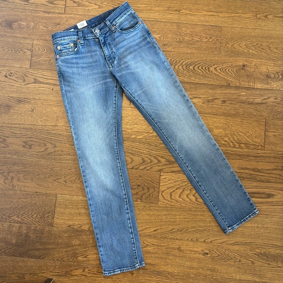 Levi’s Premium 511 SLIM FIT MEN'S JEANS - Picture 6 of 13